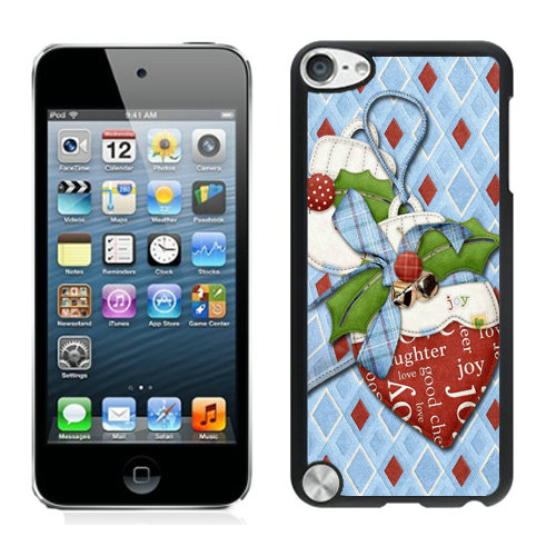 Valentine Cute iPod Touch 5 Cases EFX | Women - Click Image to Close